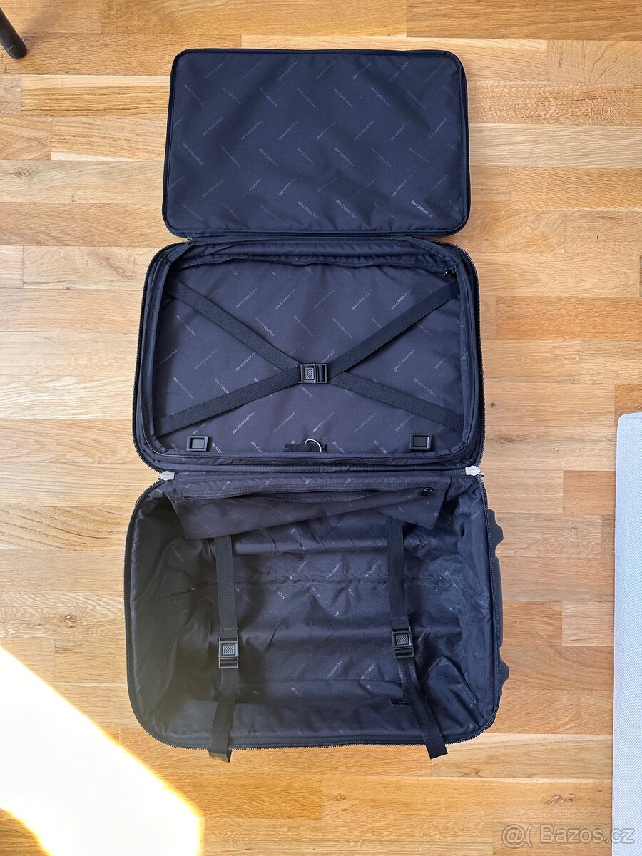 Porsche Design Cabin Trolley - 5