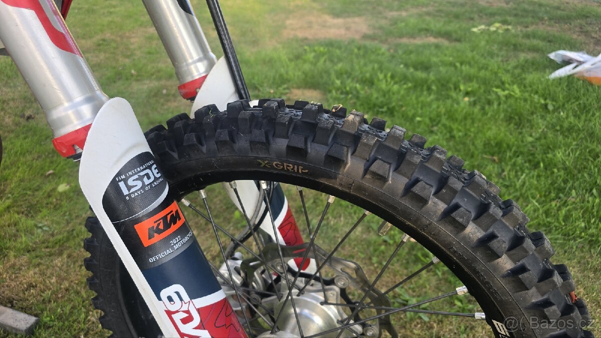 KTM 350 EXC - F - 5