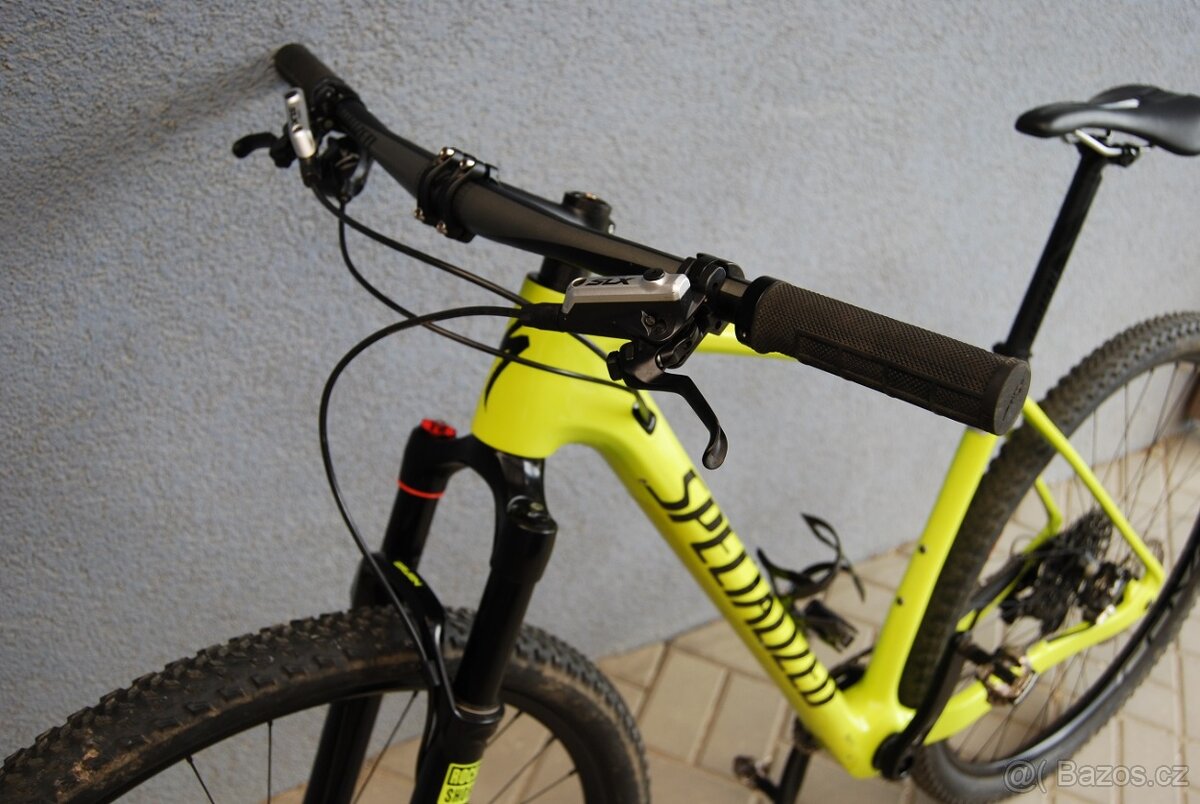 Specialized Stumpjumper 29 Carbon L - 5