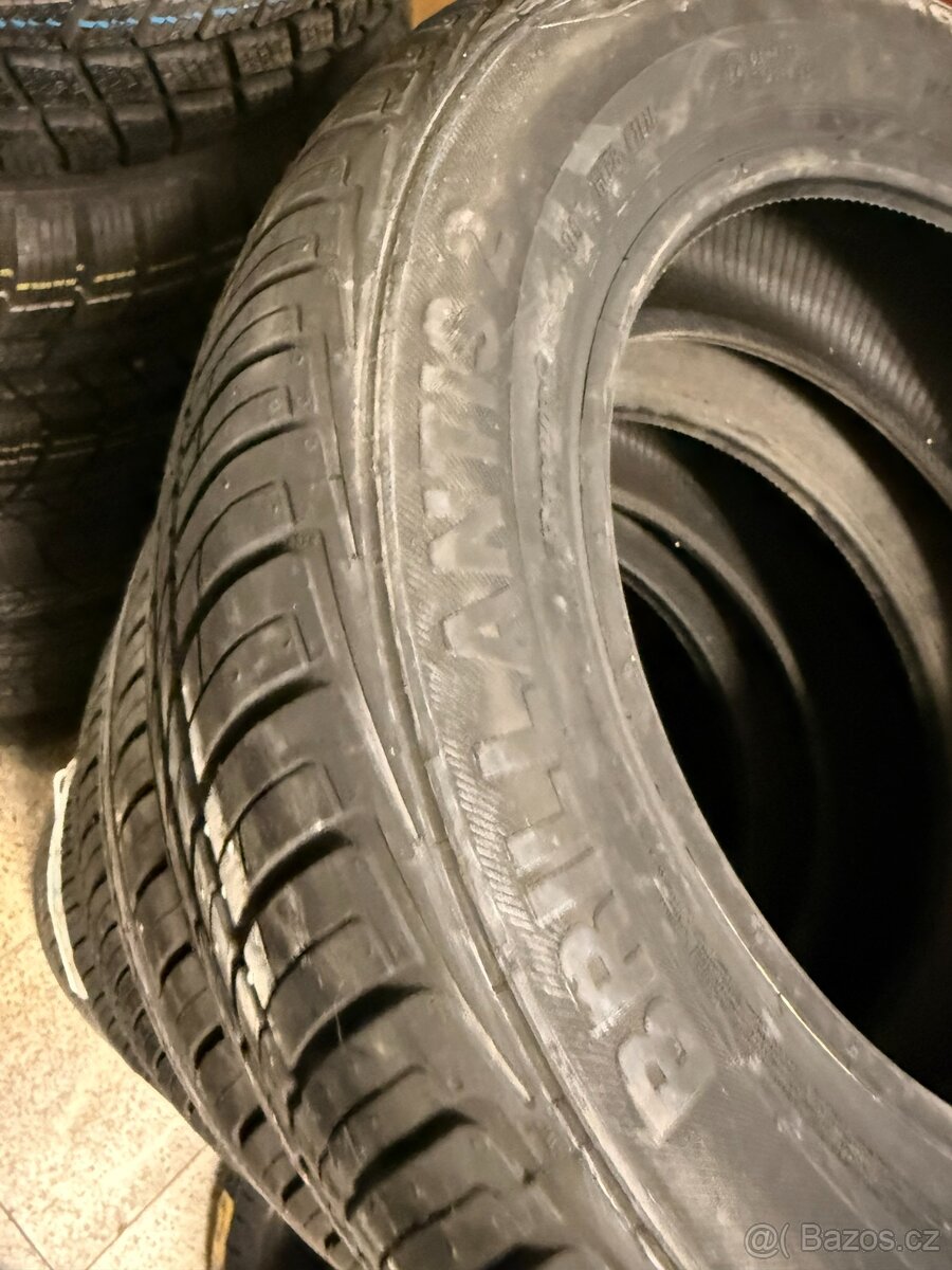 185/60 R14 82H Barum Brillantis 2 - 5