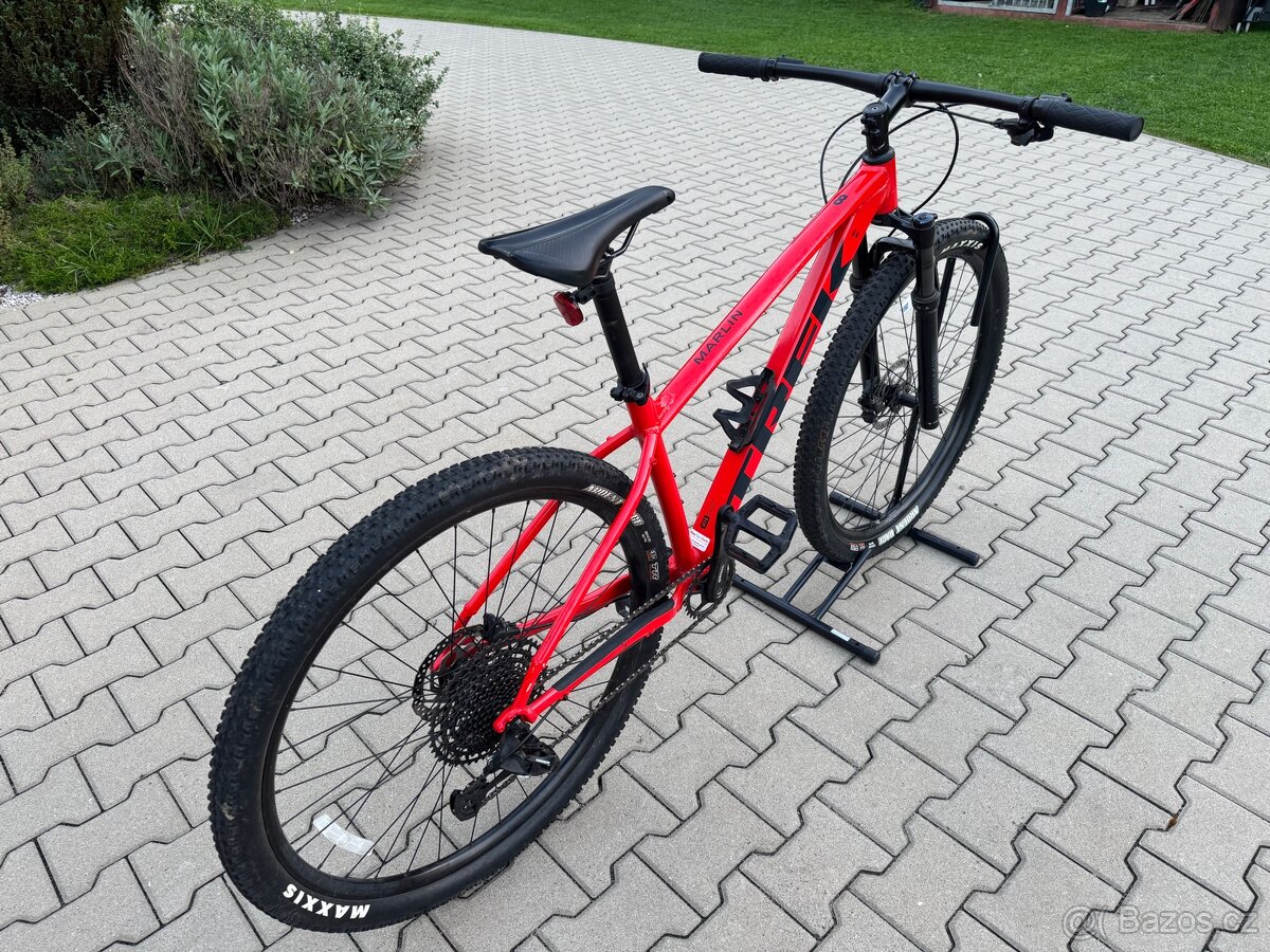 Trek marlin 8 - 5