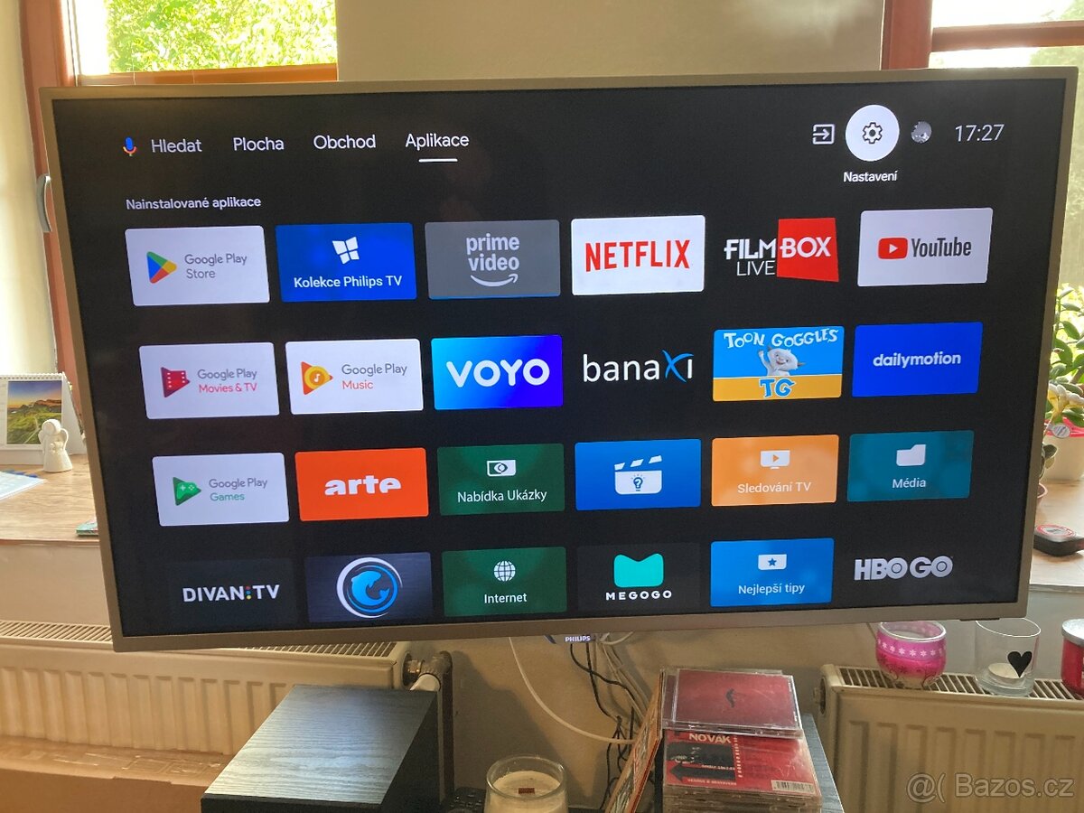 Televizor Philips 43PUS6501/12 - 5