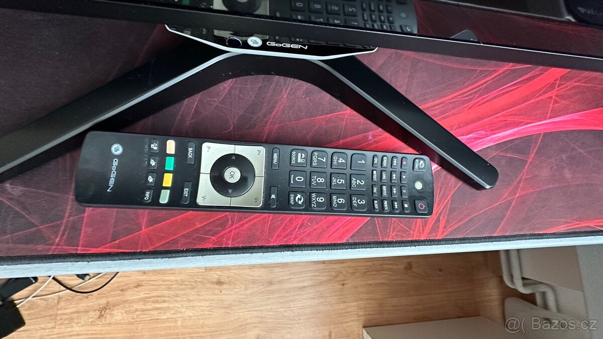 32" Gogen TVF 32248 WEB - 5