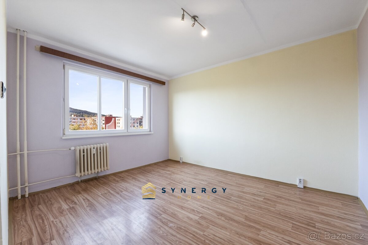 Prodej bytu 3+1 73 m², Lovosice, ev.č. 00045 - 5