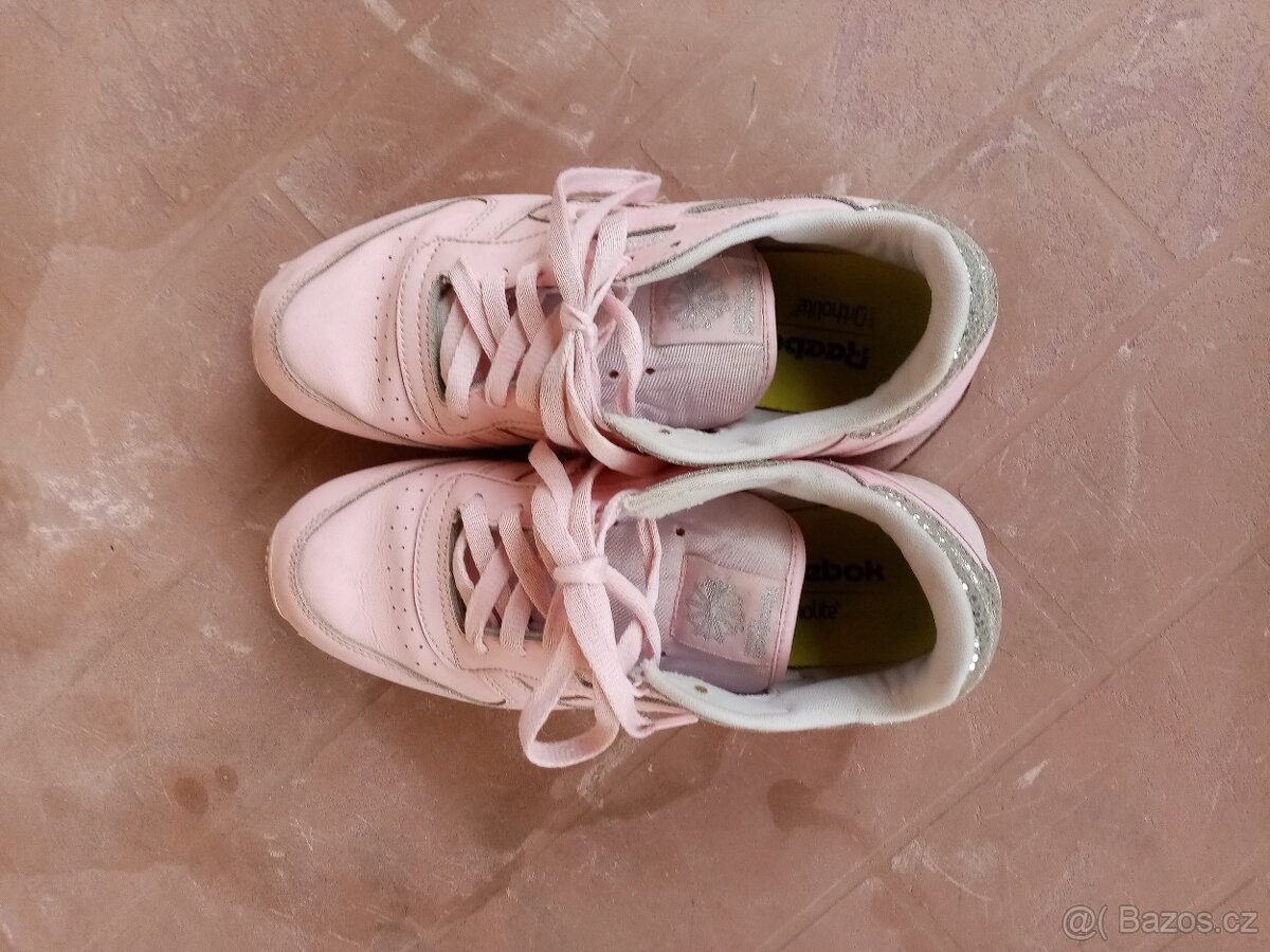 tenisky Reebok vel.37 - 5