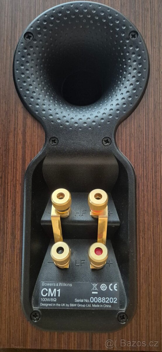 Bowers & Wilkins CM1 - 5