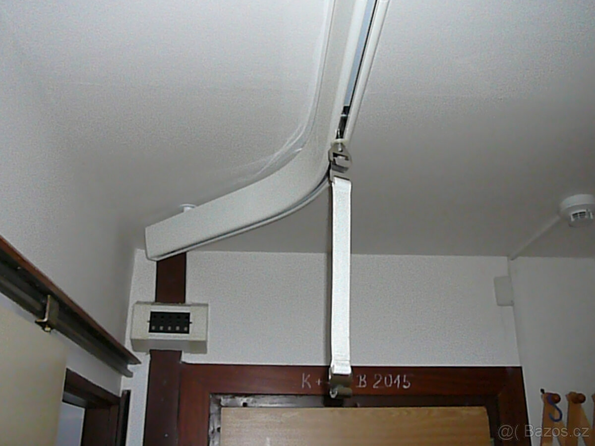 Prodám stropní zvedací zařízení - 5