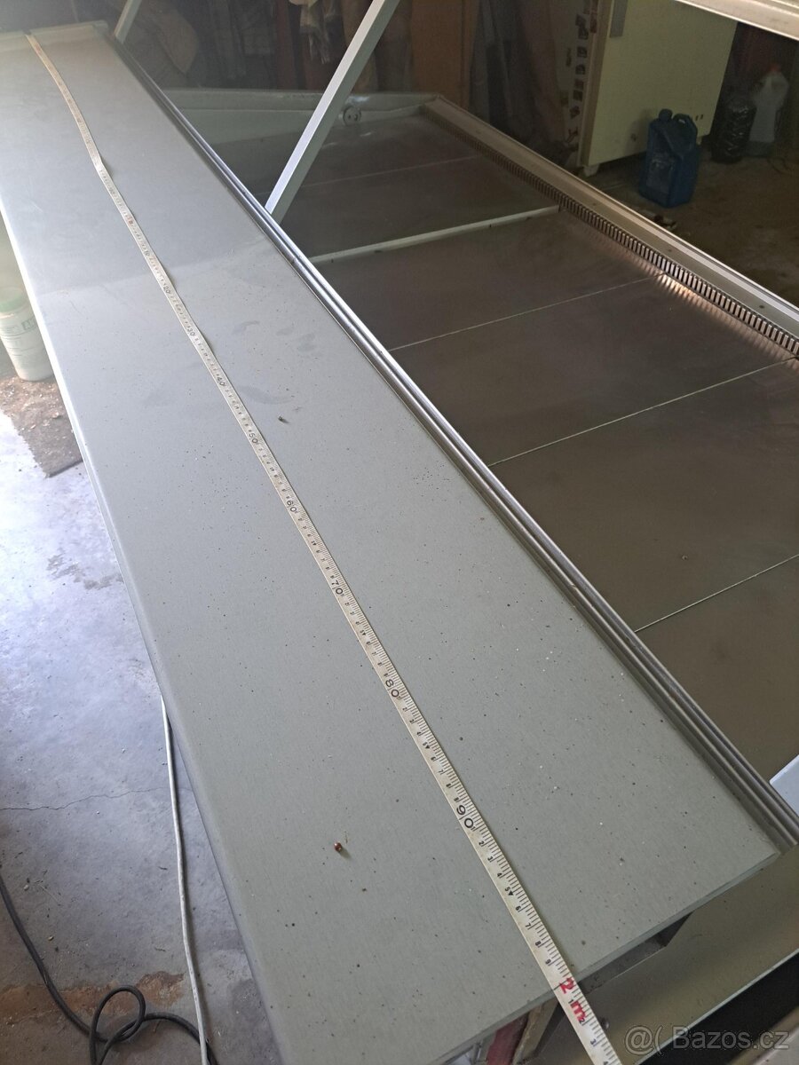 Chladící vitrína - 5