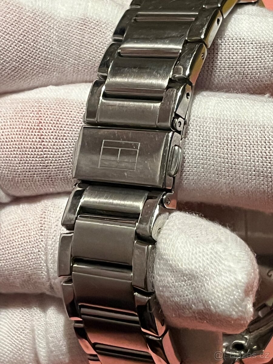 Tommy Hilfiger hodinky - 5