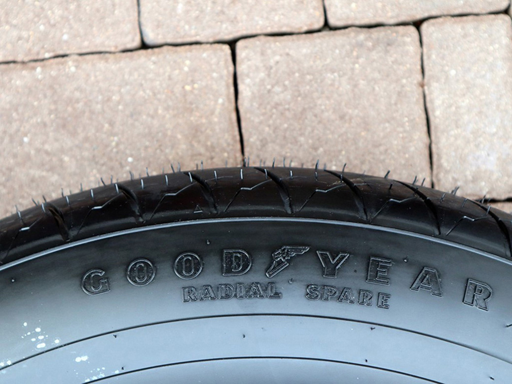 18" 6x139,7 DODGE RAM NOVÝ MODEL NOVÁ SADA - 5