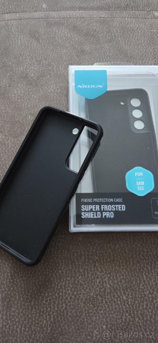 Samsung S22 - 5