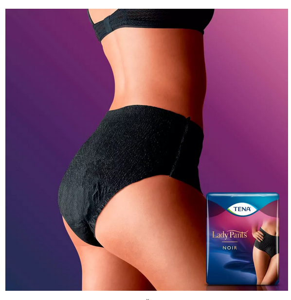 Pleny pro dospělé , Inkontinenční pomůcky, SLEVA 56% - 5