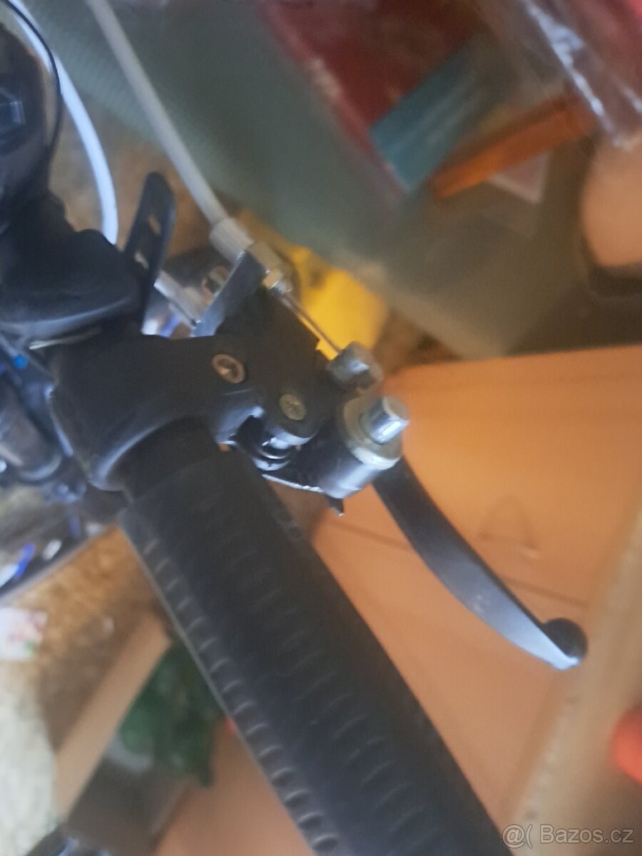 Prodam kata ghost - 5