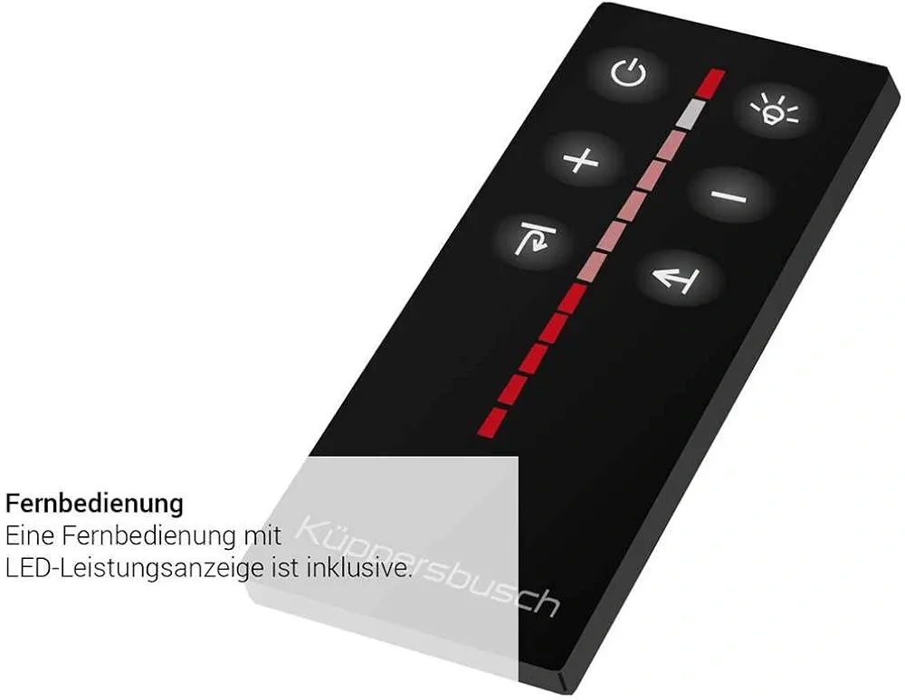 Digestor Küppersbusch EDL 12750.1 E - 5