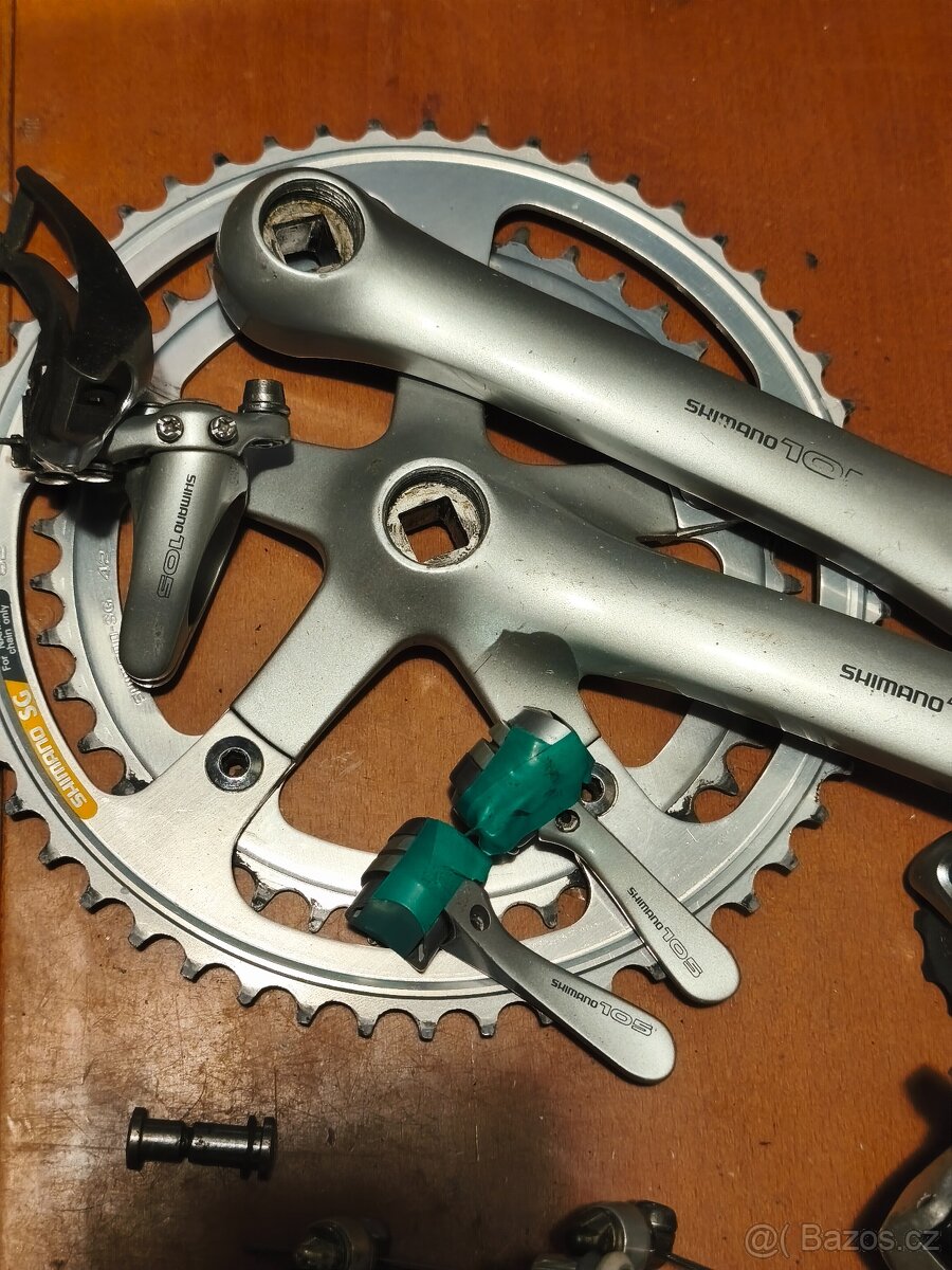 Campagnolo 105 - 5