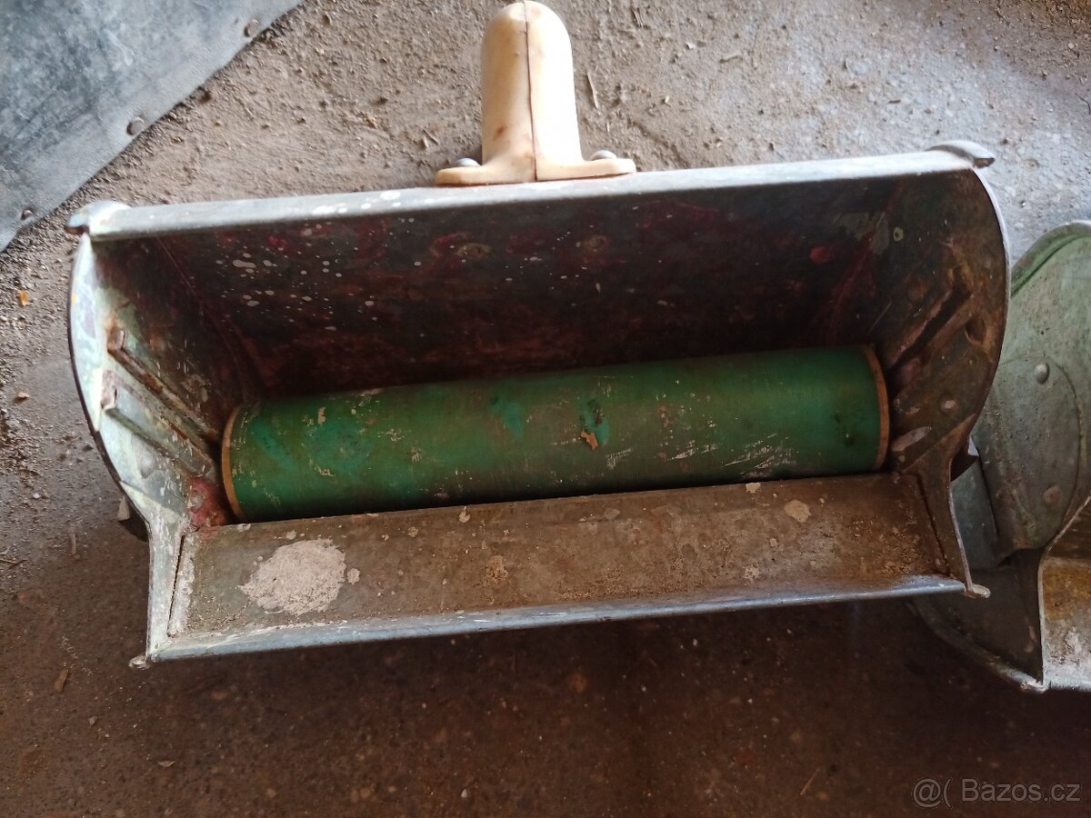 Prodám válečky na malování s příslušenstvím - 5