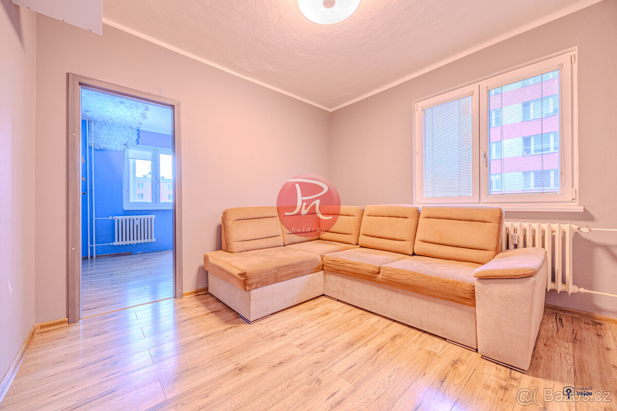 Prodej bytu, 60 m2, Karviná, Prameny - 5