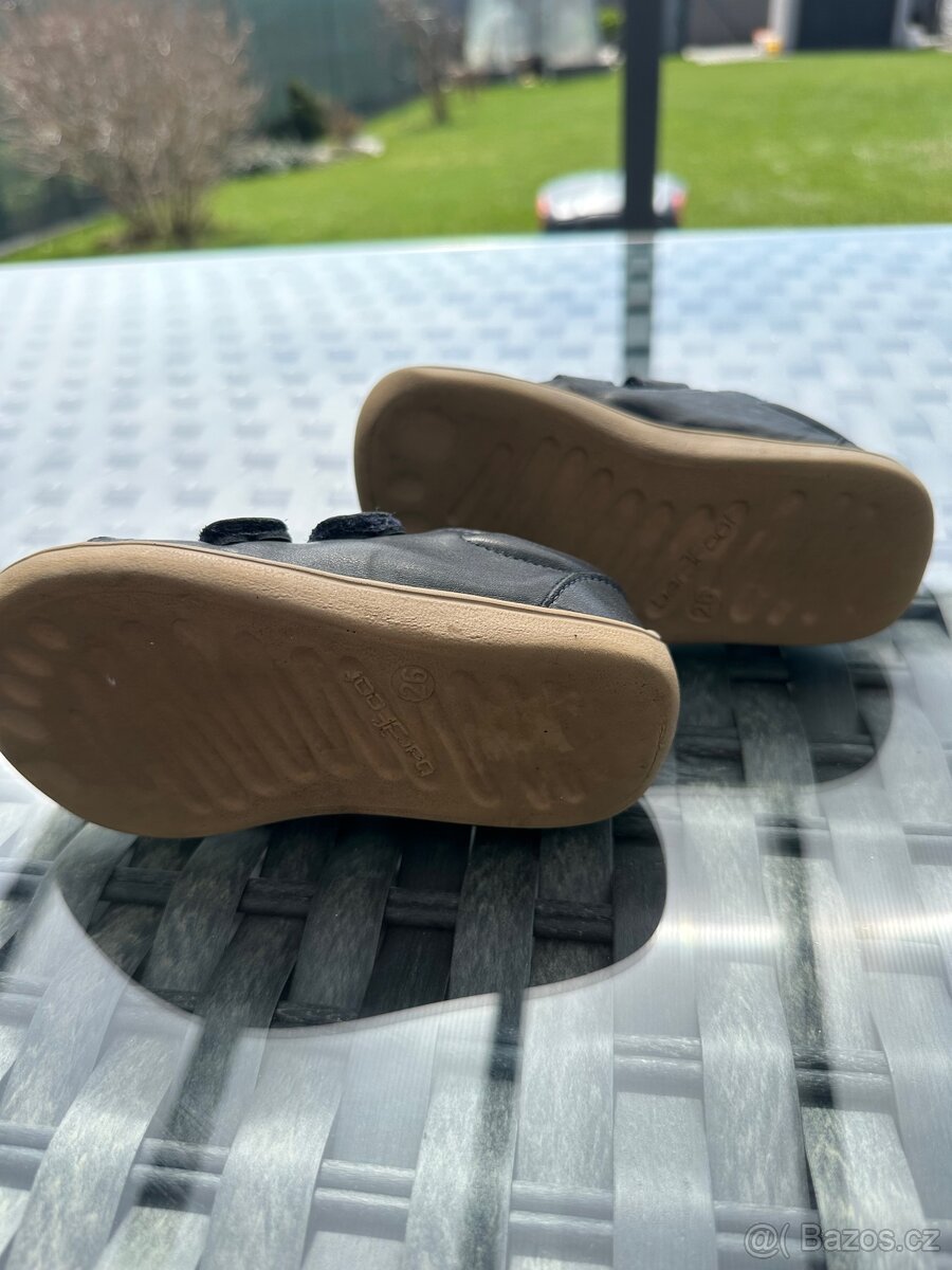 Dětské boty zn.Bar3foot - 5