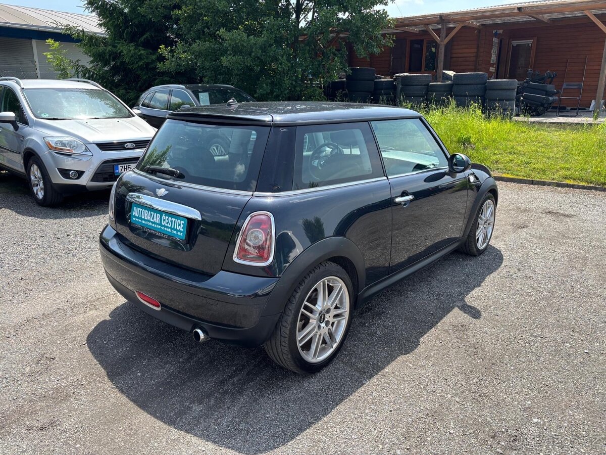 Mini One 1.4i - 5
