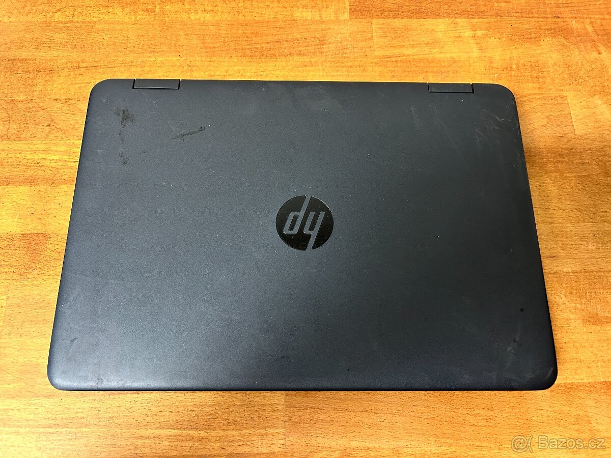 HP ProBook 640 G2 - 14 palců - 128 GB - 5