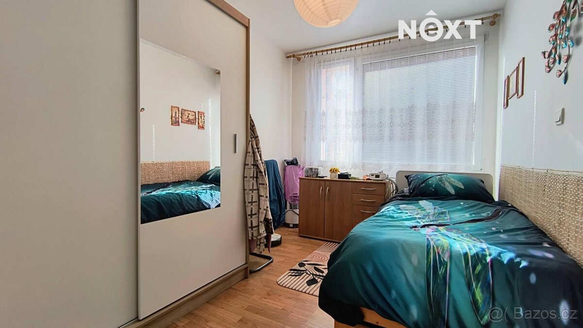 Prodej byt 2+kk, 41㎡ - 5