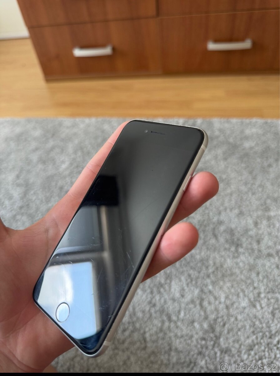IPhone SE 2020 64gb - 5