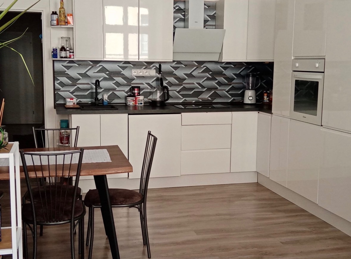 3+kk 120m Terezin - 5