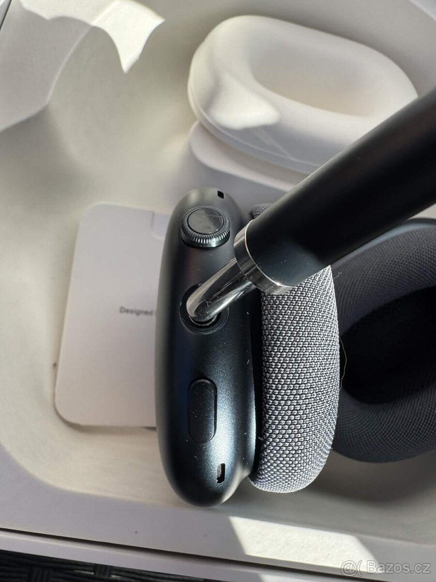 AirPods Max USB-C - 5