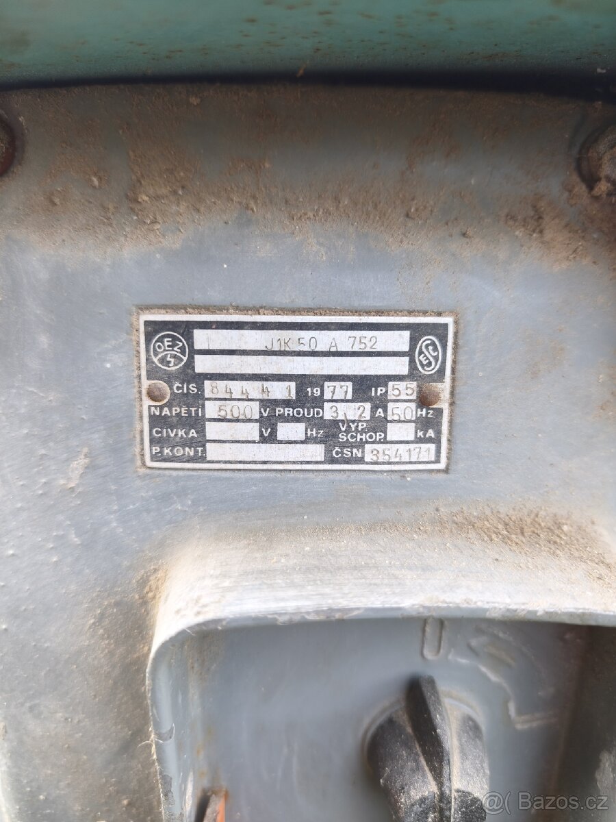 Stolní pila s hoblovkou - 5