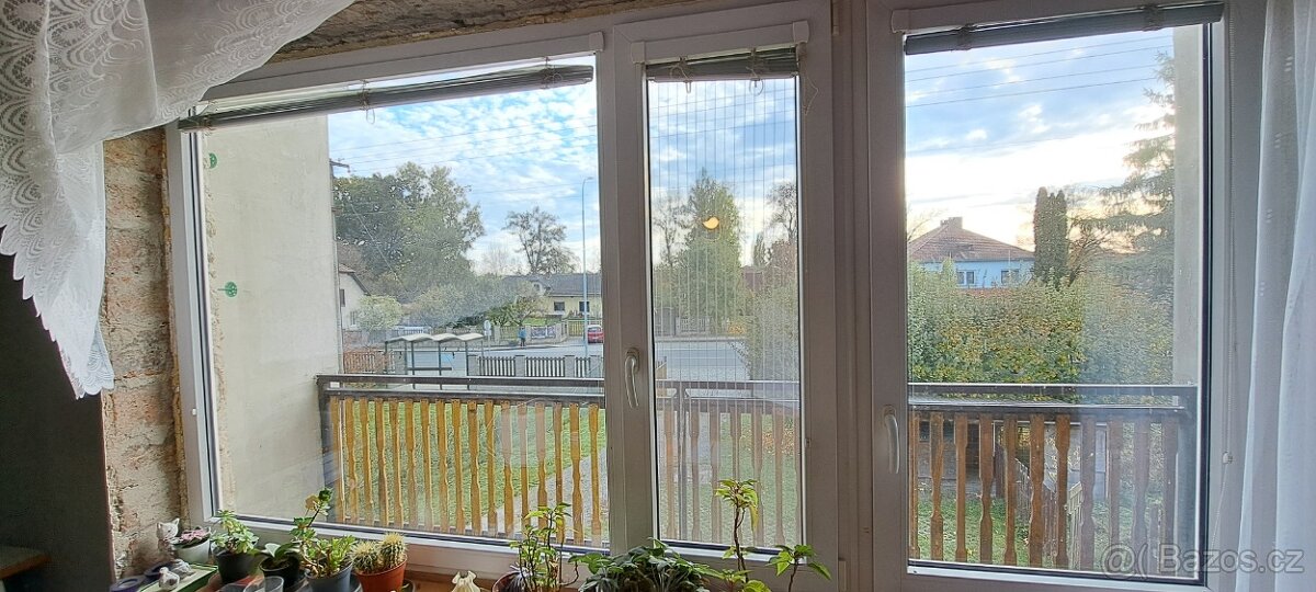 Plastová okna Vekra - 5