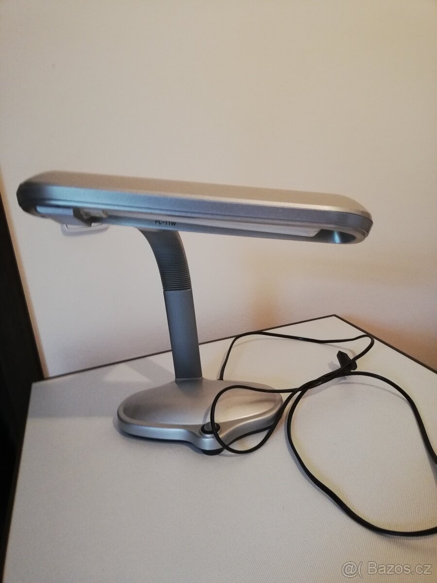 Stolní lampy 3 ks - 5