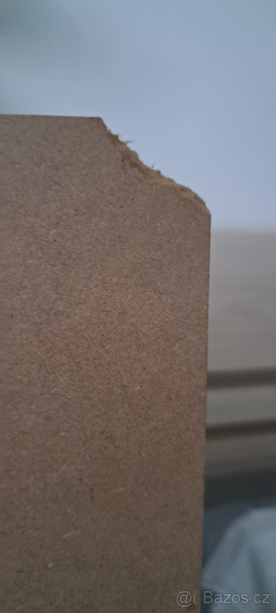 Postýlka, ohrádka ROBA - 5