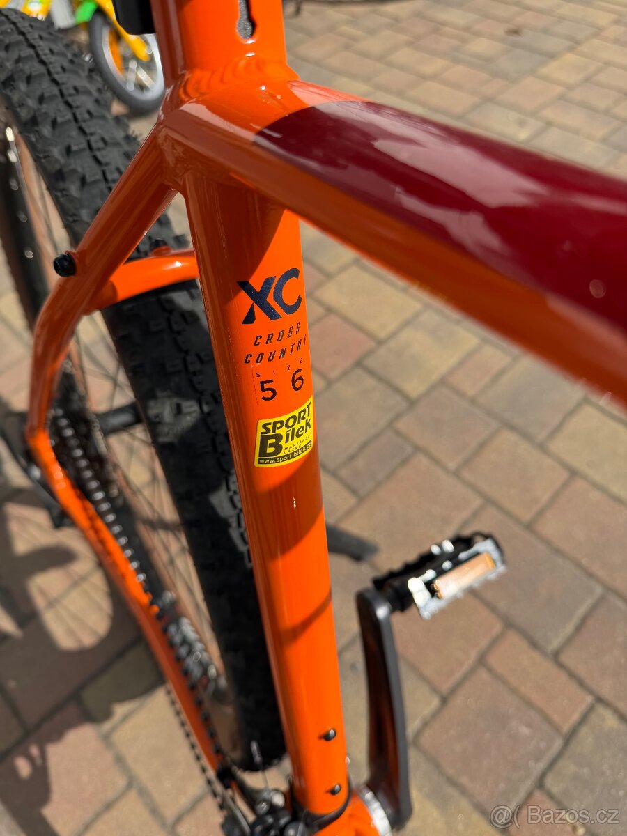 Kolo Bulls XC 29” - 5