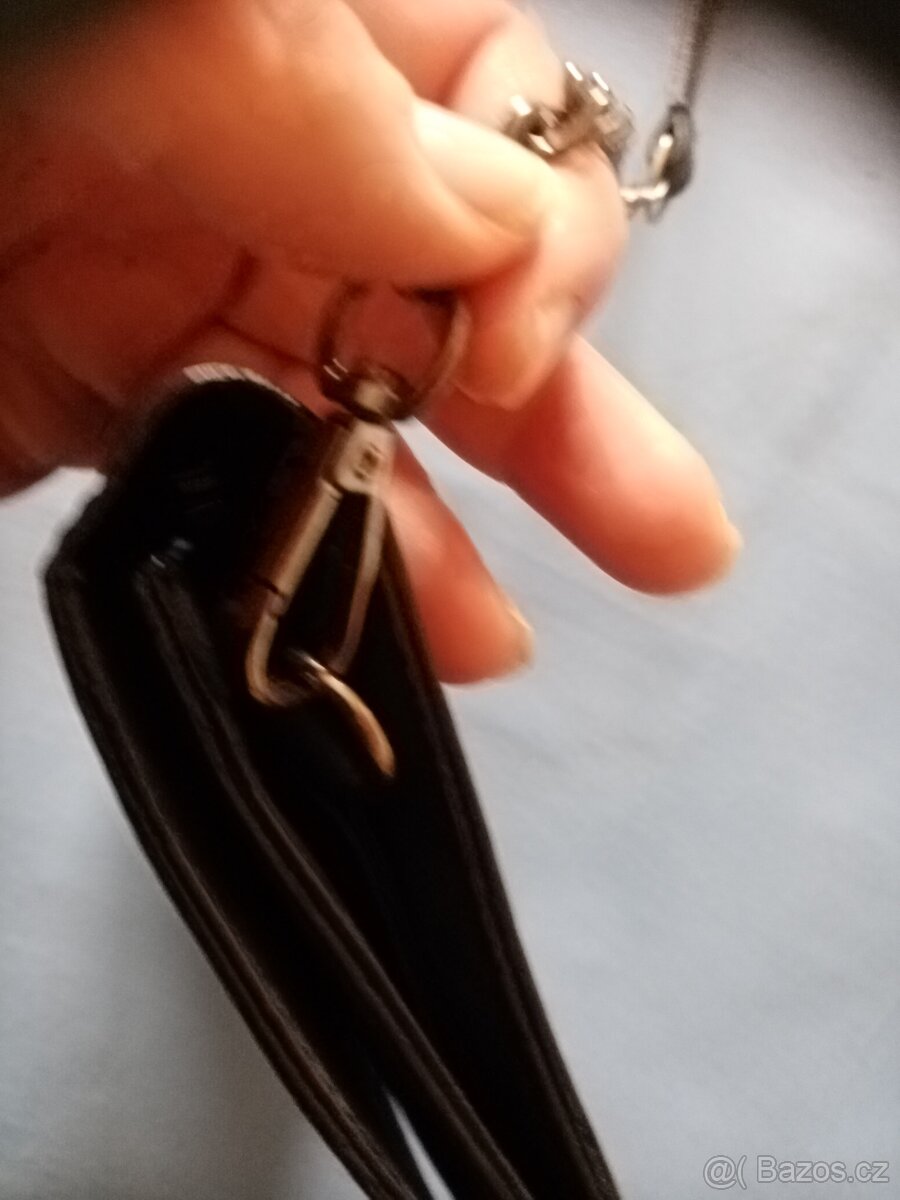 Kabelka Yves Saint Loreal - 5