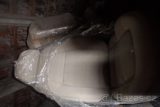 sedačky, interiéry - 5