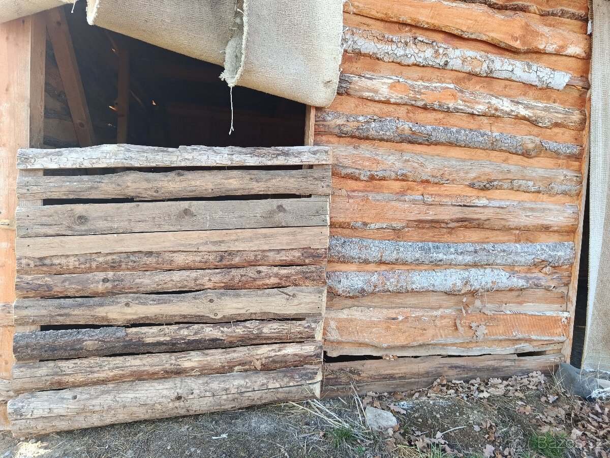 Pastevní ustájení - 5