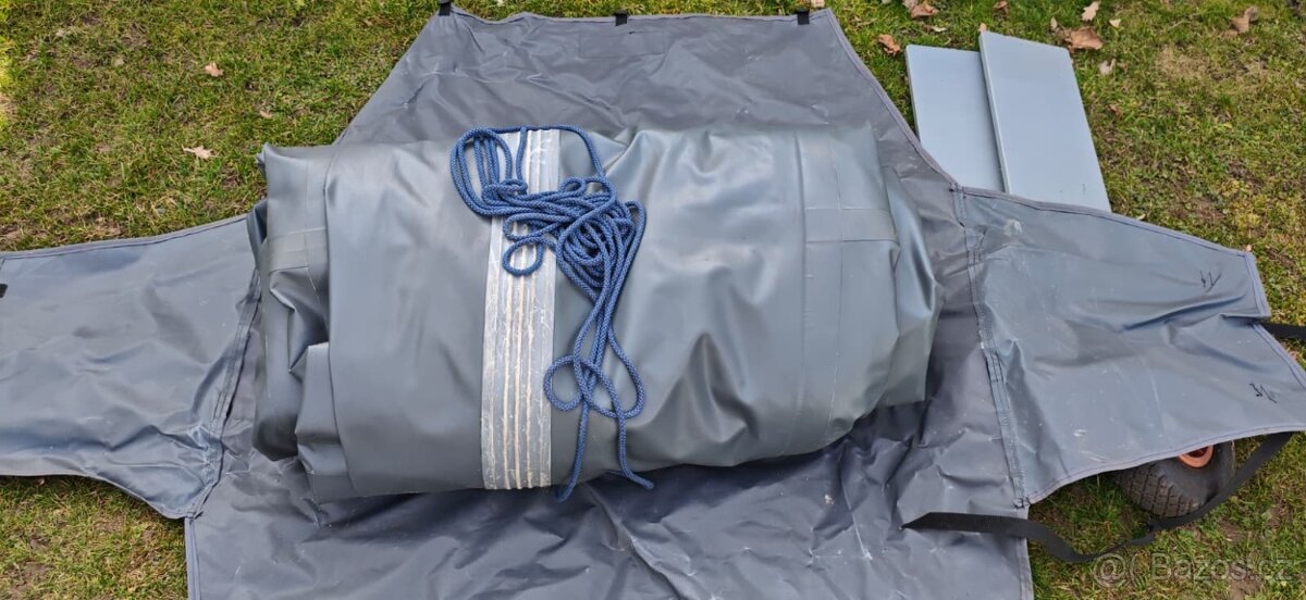 Prodám člun BUSH Crab330 - 5