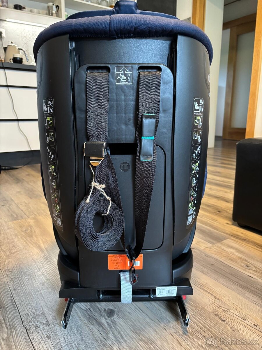 Dětská autosedačka Britax Römer TRIFIX 2 i-SIZE - 5