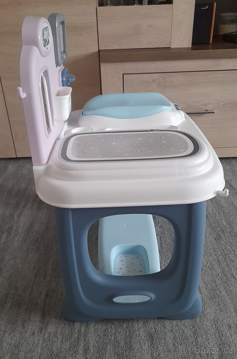 Přebalovací pult pro panenky - 5