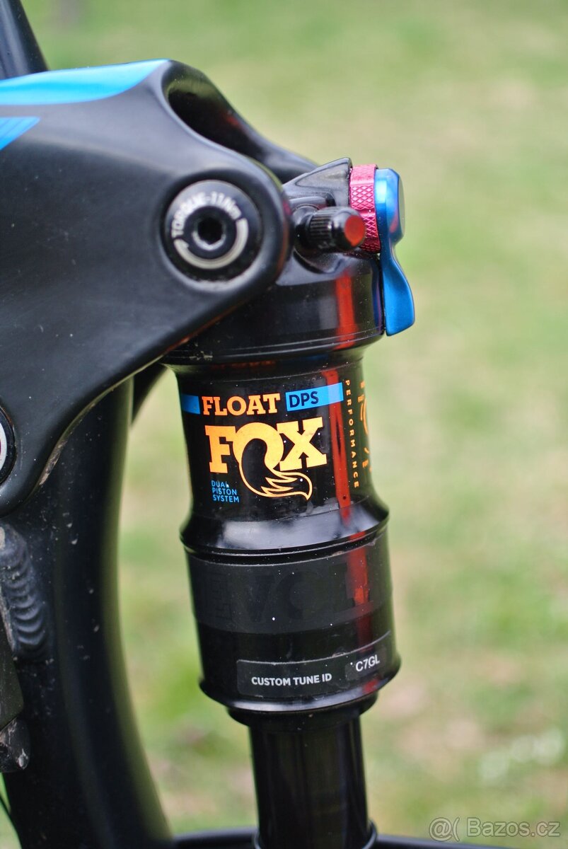 Giant trance 2 LTD 2017 - 5