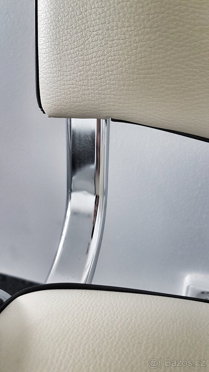 Židle koženka - 5