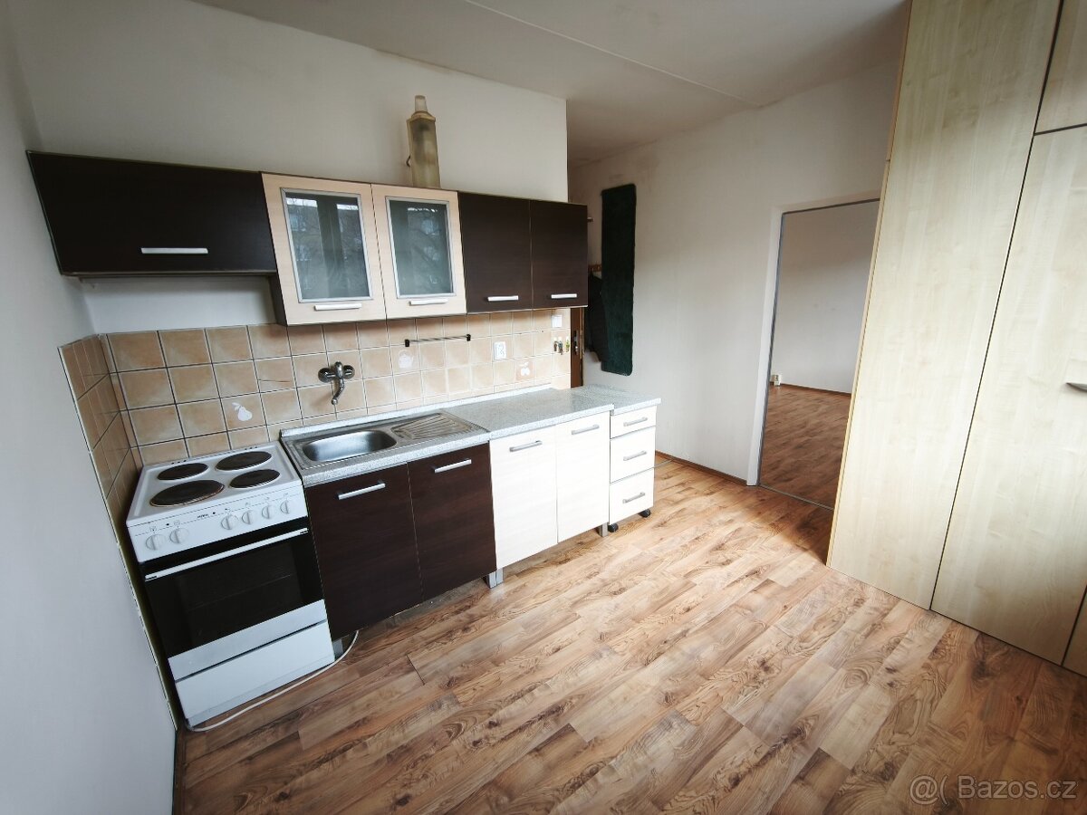 Pronájem bytu 1+1 33 m² Staňkov - 5