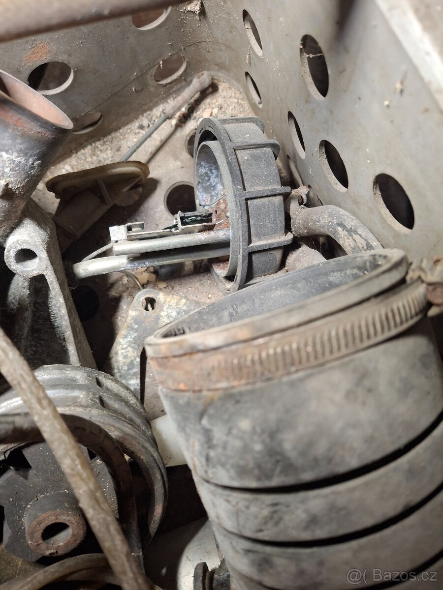 Skoda Favorit, Forman Silver line - 5