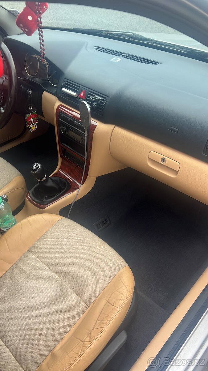 Sedačky elegance Octavia 1 na vyčištění - 5