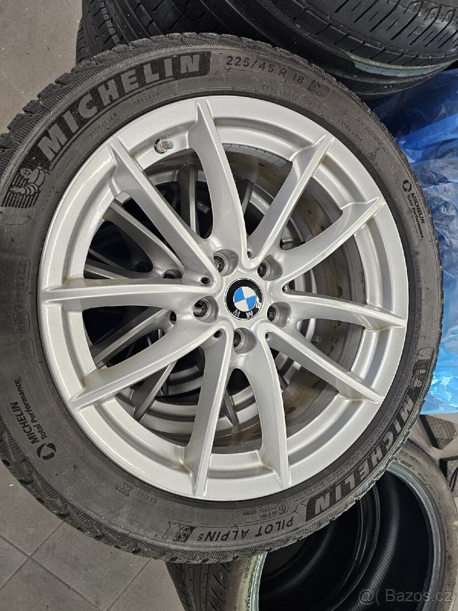 Kola BMw r18 - 5