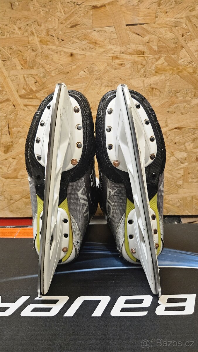 Bauer Vapor Hyperlite 7,5 Fit2 - 5