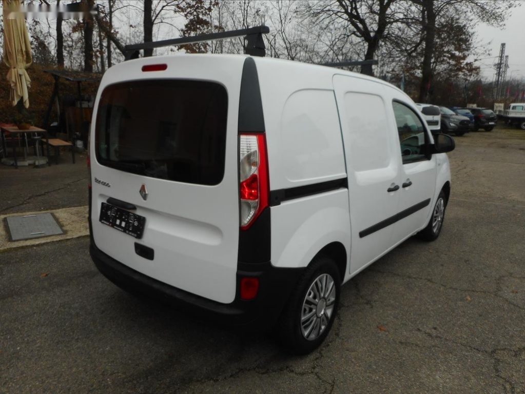 Renault Kangoo,1,5 DCi - 5