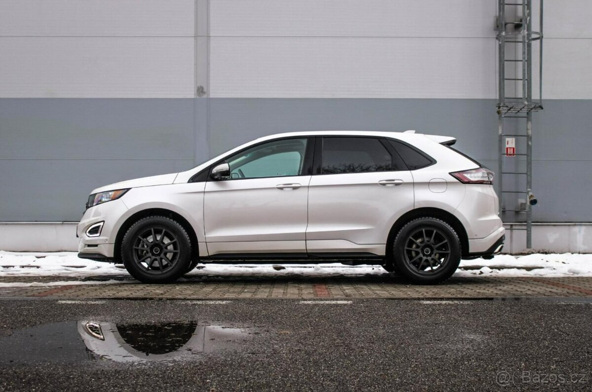 Ford Edge V6 2.7 320 4x4 - 5