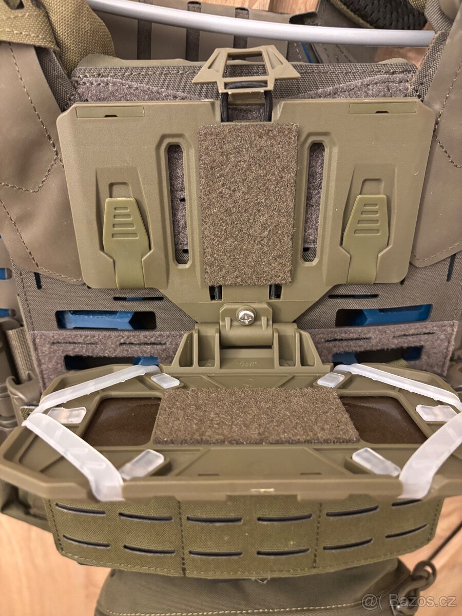 Vesta airgun Reider - 5