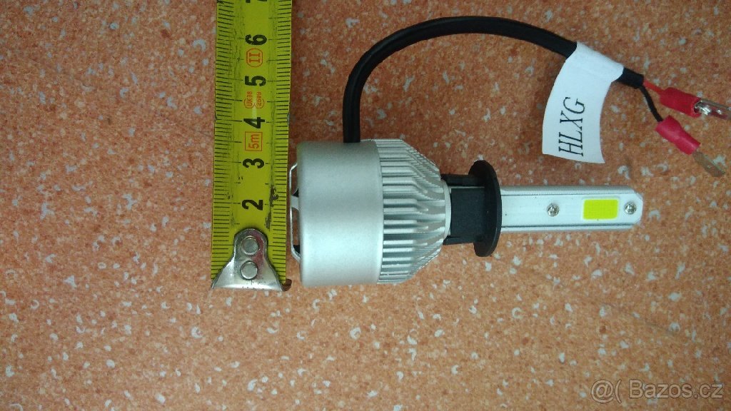 LED H1 - 5